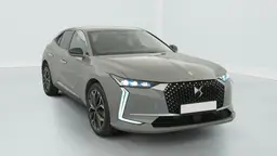 DS DS 4 - photo 1