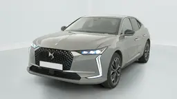 DS DS 4 - photo 3