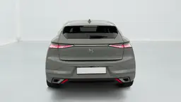 DS DS 4 - photo 6
