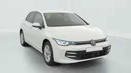 Volkswagen Golf - photo 1