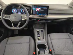 Volkswagen Golf - photo 13