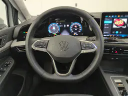 Volkswagen Golf - photo 14
