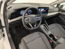 Volkswagen Golf - photo 15