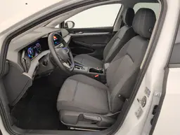 Volkswagen Golf - photo 16