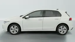 Volkswagen Golf - photo 3
