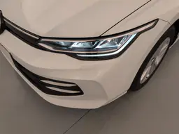 Volkswagen Golf - photo 21