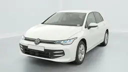 Volkswagen Golf - photo 4