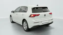Volkswagen Golf - photo 5