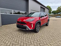 Toyota Yaris - photo 1