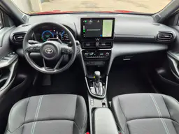Toyota Yaris - photo 12