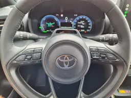 Toyota Yaris - photo 17