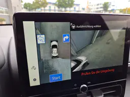 Toyota Yaris - photo 21