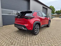 Toyota Yaris - photo 5