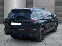 Mitsubishi Outlander - photo 3