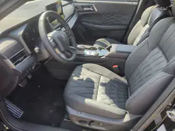 Mitsubishi Outlander - photo 4