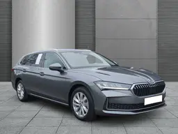 Skoda Superb - photo 1