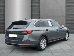Skoda Superb - photo 3