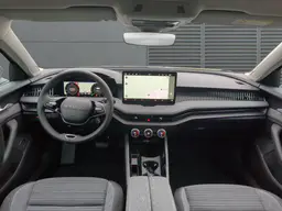 Skoda Superb - photo 5