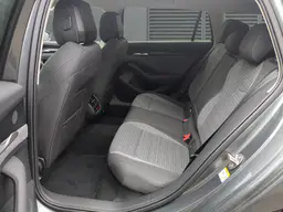 Skoda Superb - photo 6