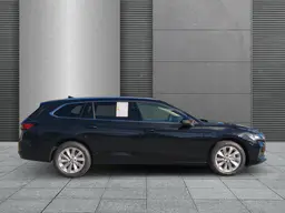 Skoda Superb - photo 2