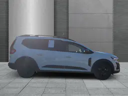 Dacia Jogger - photo 2