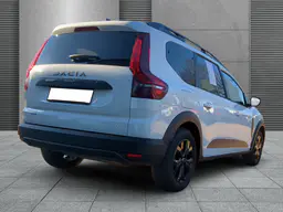 Dacia Jogger - photo 3