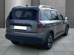 Dacia Jogger - photo 3