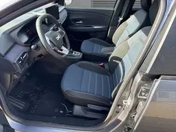 Dacia Jogger - photo 4