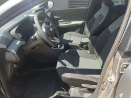 Dacia Sandero Stepway - photo 4