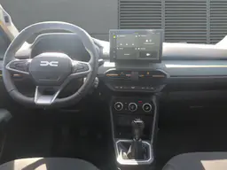 Dacia Sandero Stepway - photo 5