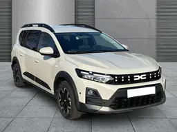 Dacia Jogger - photo 1