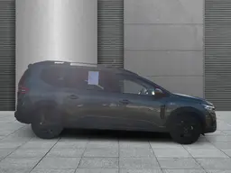 Dacia Jogger - photo 2