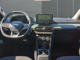 Dacia Sandero Stepway - photo 5