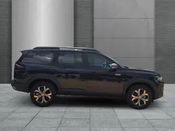 Dacia Bigster - photo 2