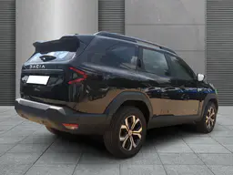 Dacia Bigster - photo 3