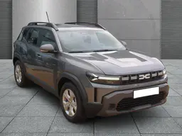 Dacia Duster - photo 1