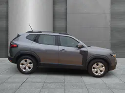 Dacia Duster - photo 2