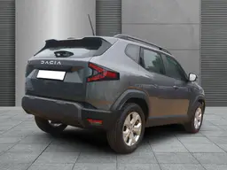 Dacia Duster - photo 3