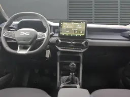 Dacia Duster - photo 5