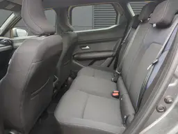 Dacia Duster - photo 6