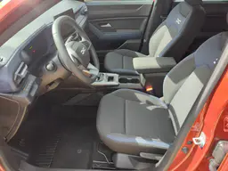 Dacia Bigster - photo 4