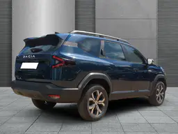 Dacia Bigster - photo 3
