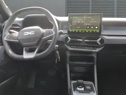 Dacia Bigster - photo 5