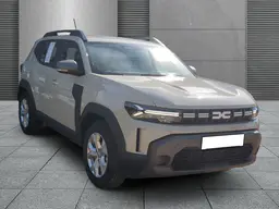 Dacia Duster - photo 1