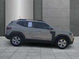 Dacia Duster - photo 2