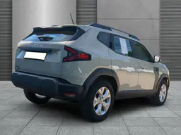 Dacia Duster - photo 3
