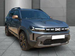 Dacia Duster - photo 1