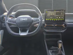 Dacia Duster - photo 5