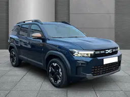 Dacia Bigster - photo 1