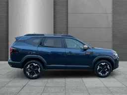Dacia Bigster - photo 2